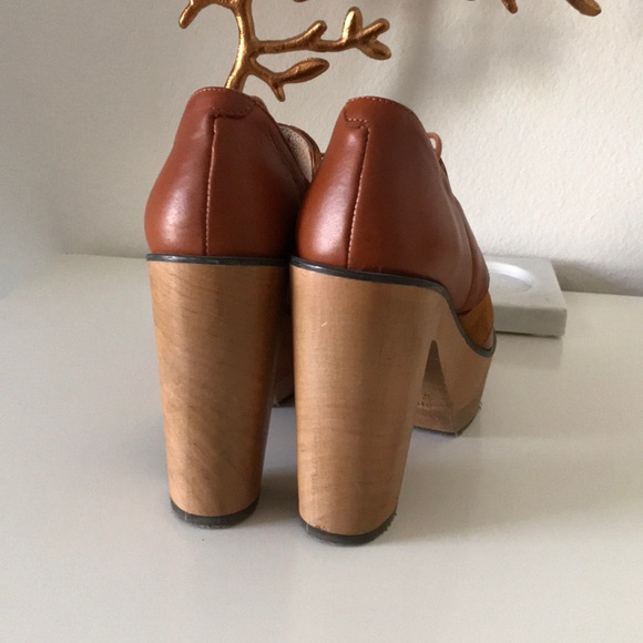 Anthropologie Shoes - Picture 4 of 8